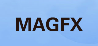MAGFX品牌logo