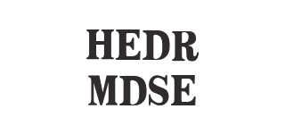 HEDRMDSE品牌logo