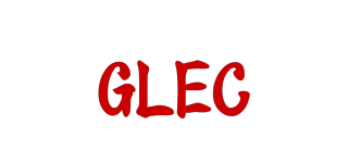 GLEC品牌logo