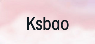 Ksbao品牌logo
