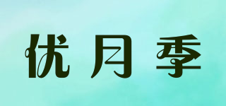 UUcare/优月季品牌logo