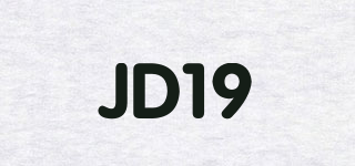 JD19品牌logo