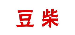 豆柴品牌logo
