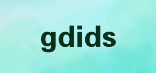 gdids品牌logo