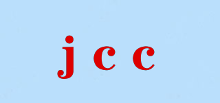 jcc品牌logo