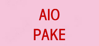AIOPAKE品牌logo