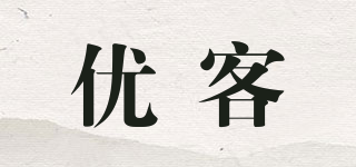 ulker/优客品牌logo