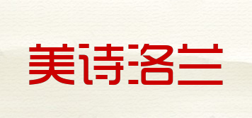MECCLOLAN/美诗洛兰品牌logo