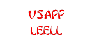 VSAPPLEELL品牌logo
