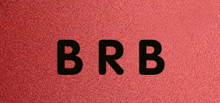 BRB品牌logo
