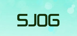 SJOG品牌logo