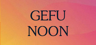 GEFUNOON品牌logo