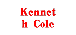 Kenneth Cole品牌logo