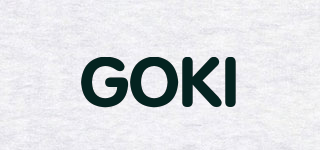 GOKI品牌logo