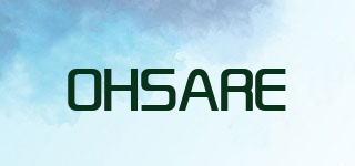 OHSARE品牌logo