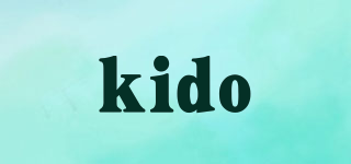 kido品牌logo