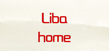 Libahome品牌logo