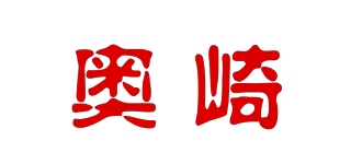 Octki/奥崎品牌logo