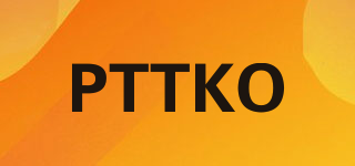 PTTKO品牌logo