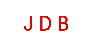 JDB品牌logo