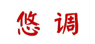 YDEVOTE/悠调品牌logo