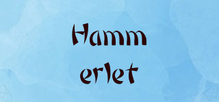 Hammerlet品牌logo