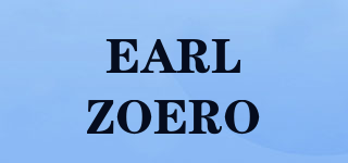 EARLZOERO品牌logo