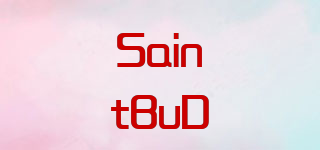 SaintBuD品牌logo