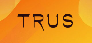 TRUS品牌logo