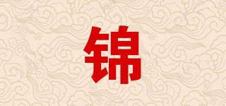 Brocade/锦品牌logo
