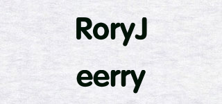 RoryJeerry品牌logo