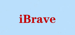 iBrave品牌logo