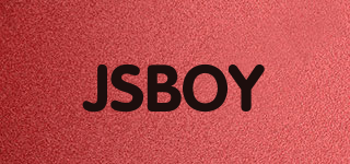 JSBOY品牌logo