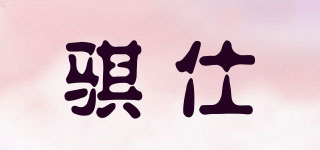CHICE/骐仕品牌logo