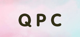 QPC品牌logo