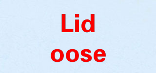 Lidoose品牌logo