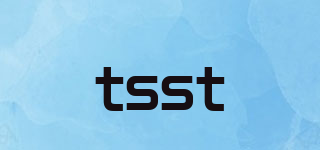 tsst品牌logo