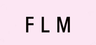 FLM品牌logo