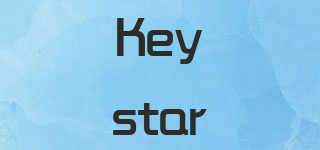 Keystar品牌logo