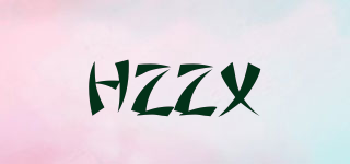HZZX品牌logo