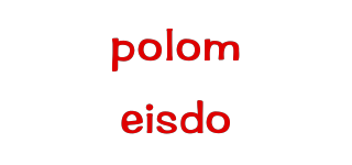 polomeisdo品牌logo