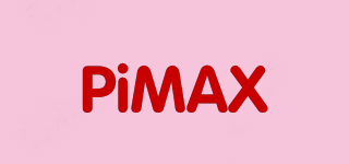 PiMAX品牌logo