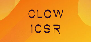 CLOWICSR品牌logo