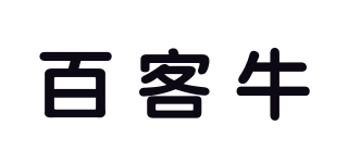 BeKeniu/百客牛品牌logo