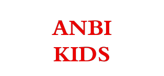 ANBIKIDS品牌logo