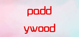 paddywood品牌logo