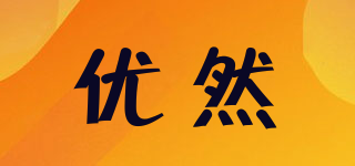 U’ORAM/优然品牌logo