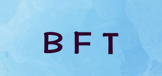 BFT品牌logo