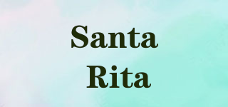 Santa Rita品牌logo