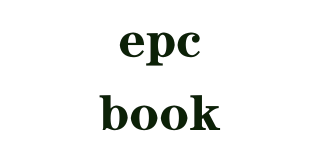 epcbook品牌logo